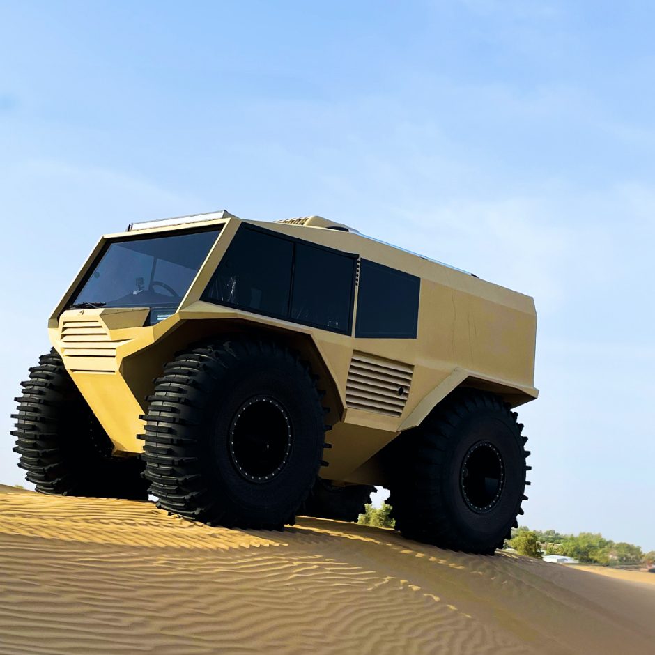 atlas atv