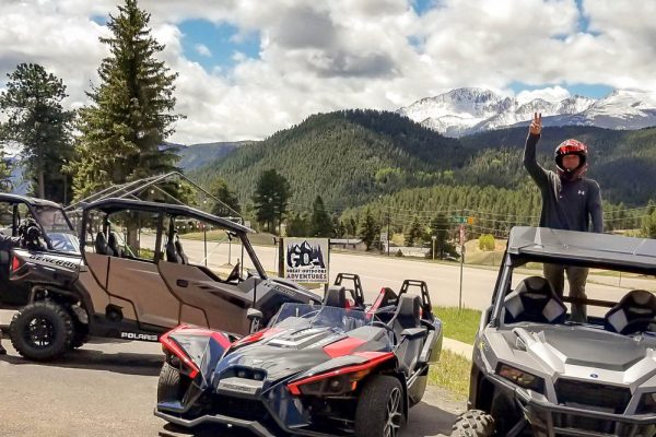 atv tours colorado