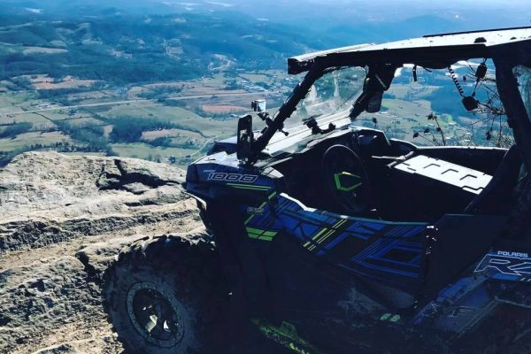 atv riding los angeles