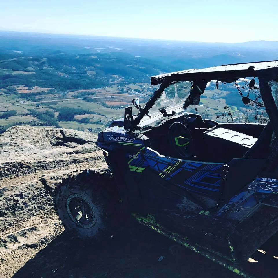 atv riding los angeles