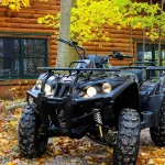 atv insurance cost