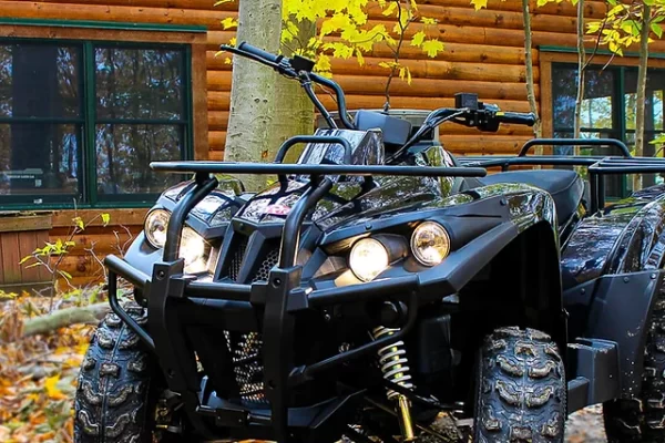 atv insurance cost