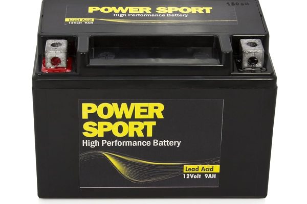 best atv battery