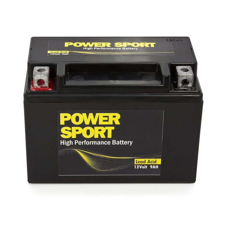 best atv battery