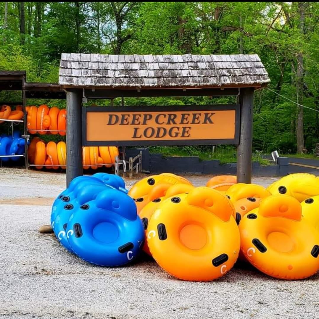 deep creek atv park