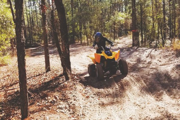 croom atv park