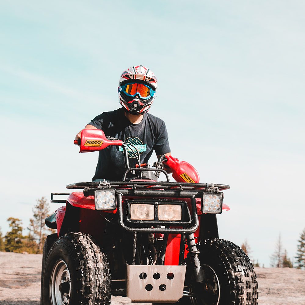 atv insurance cost