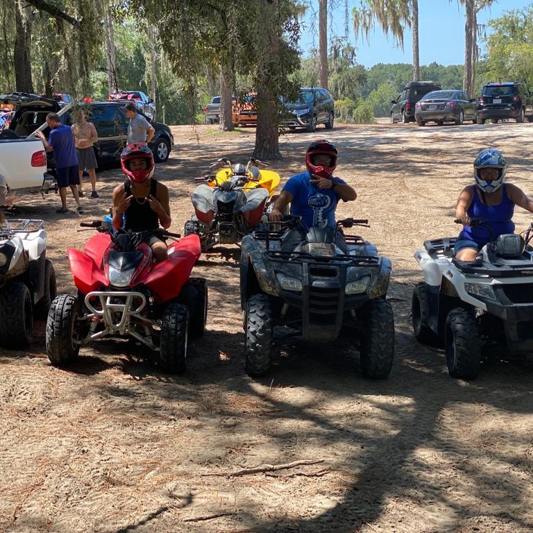 atv orlando