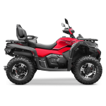 atv motorcycle