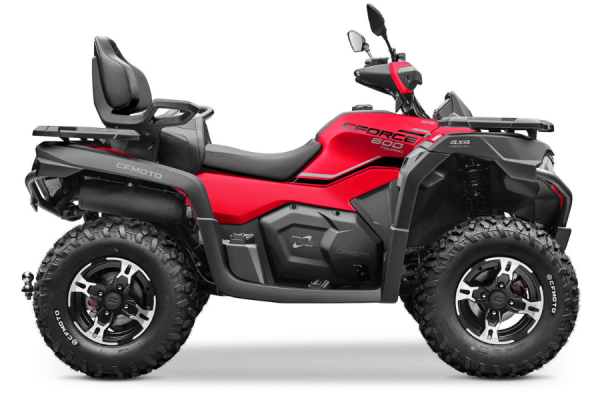 atv motorcycle