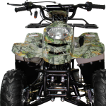 a ATV