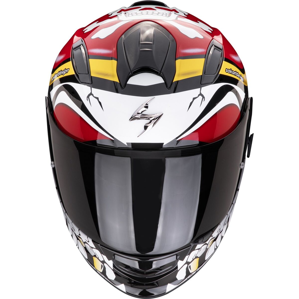 best motorcycle helmet