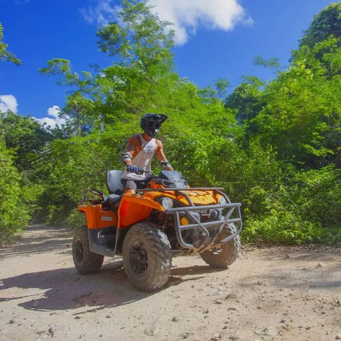 cancun atv tours