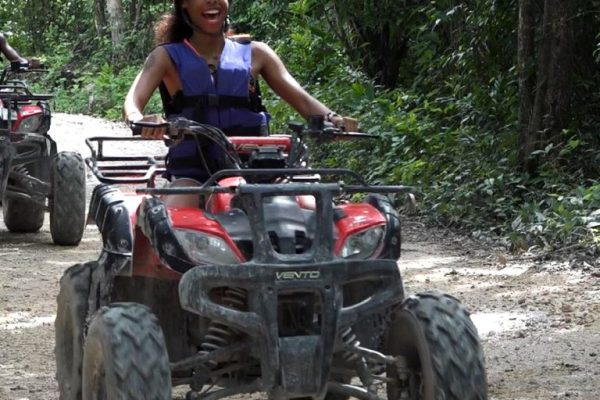 cancun atv tours