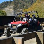 hatfield and mccoy atv trails