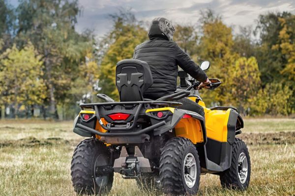 atv motorcycle