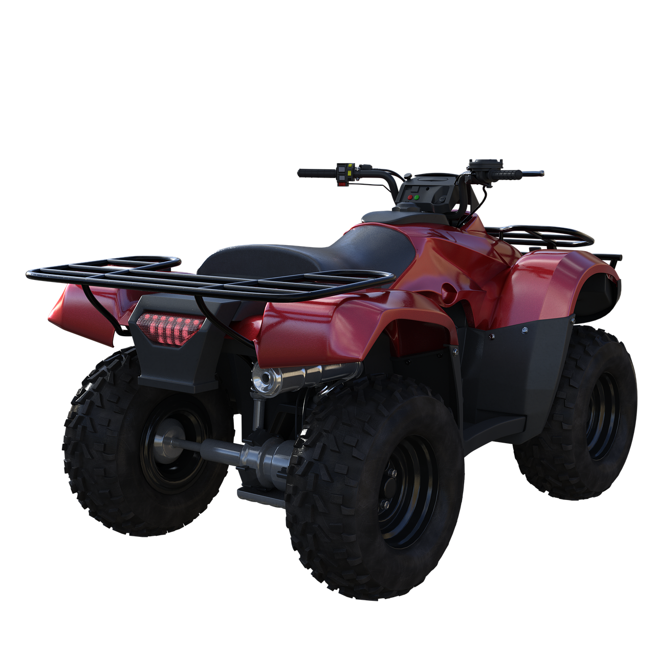 oregon atv permit