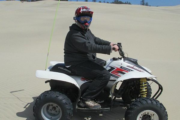 oregon atv permit