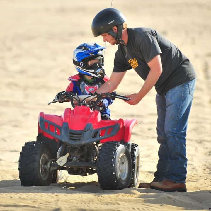 pismo beach atv rentals