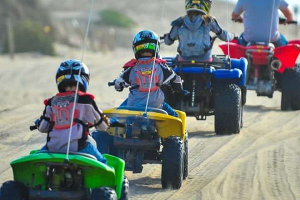 pismo beach atv rentals