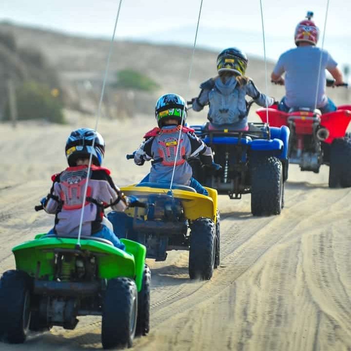 pismo beach atv rentals