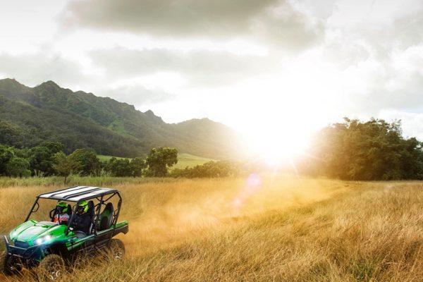 atv kauai