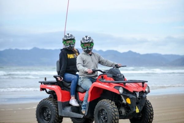 pismo beach atv