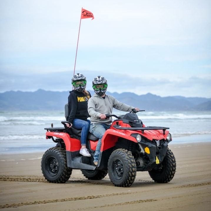 pismo beach atv