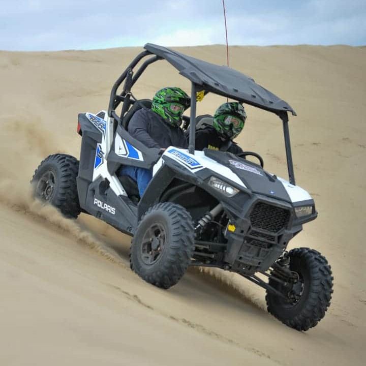 pismo beach atv