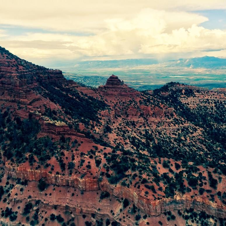 piute atv trails