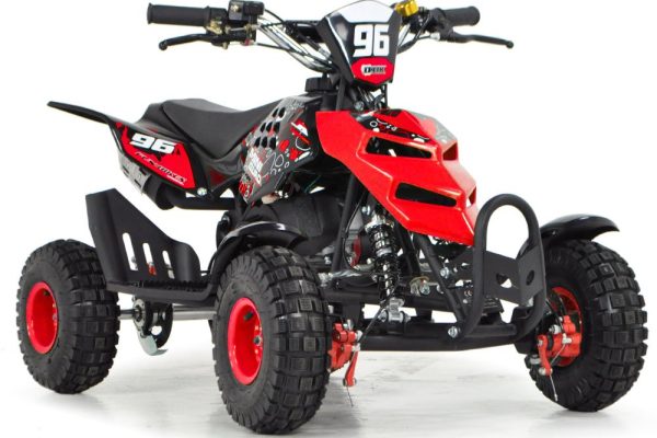 small atv