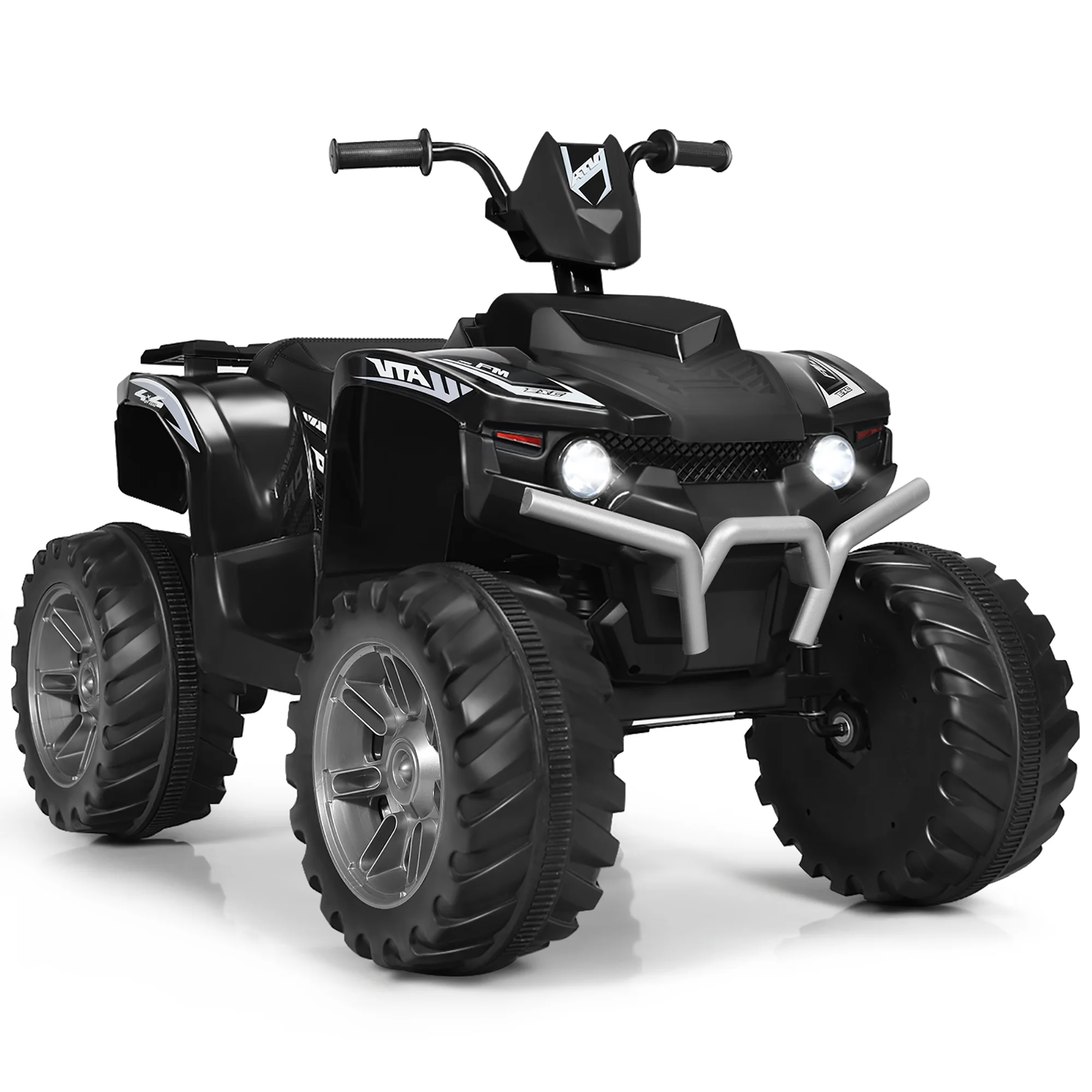 small atv