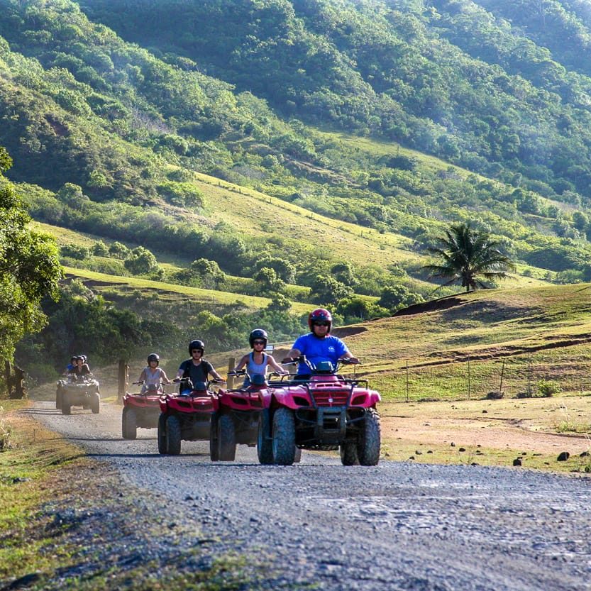 maui atv tours