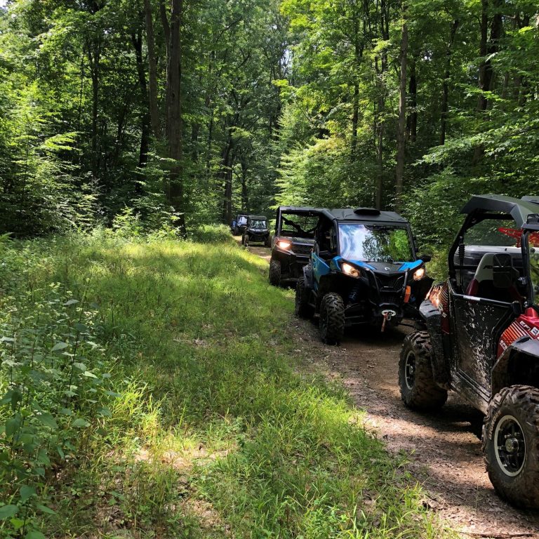 atv riding in atlanta