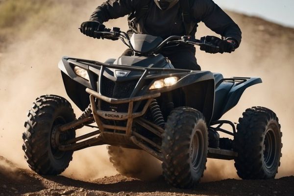 kelly blue book atv