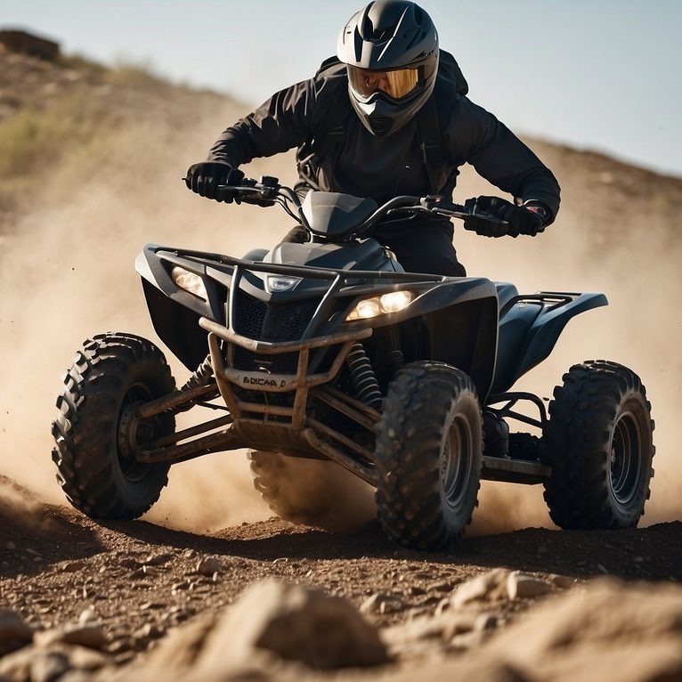 kelly blue book atv