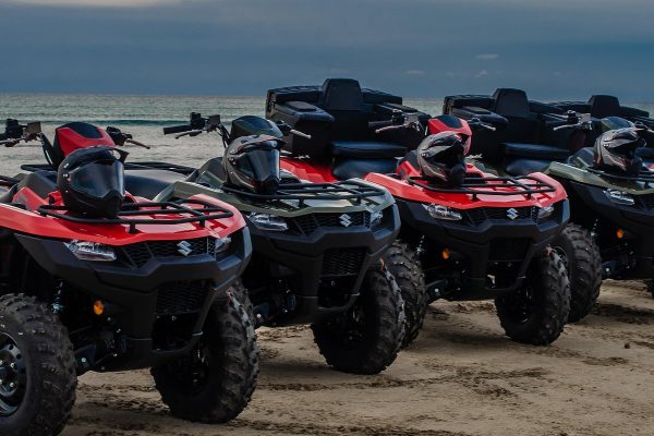 atv aruba