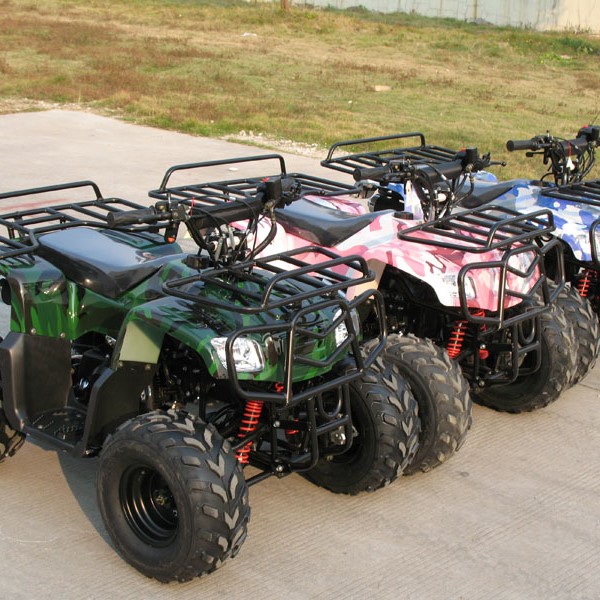 small atv