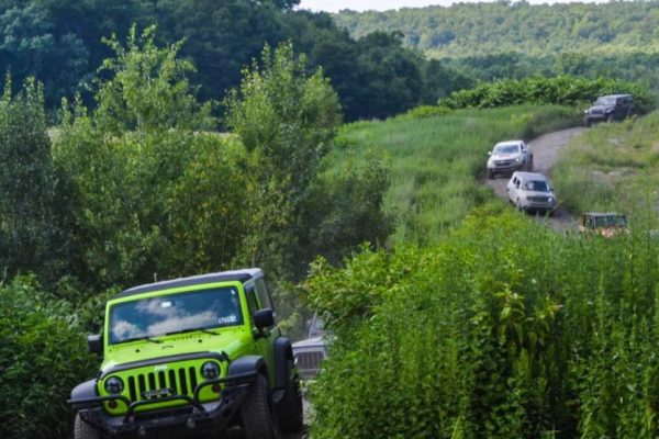 pa atv trails