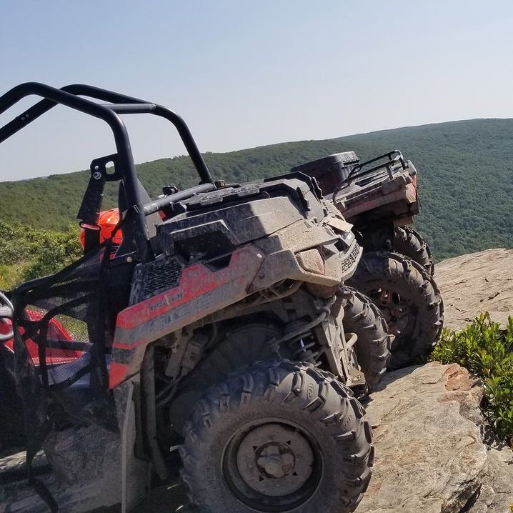 pa atv trails