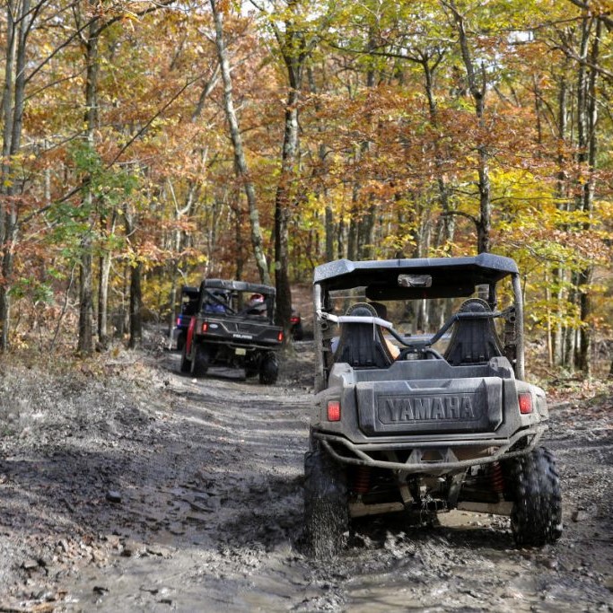 pa atv trails