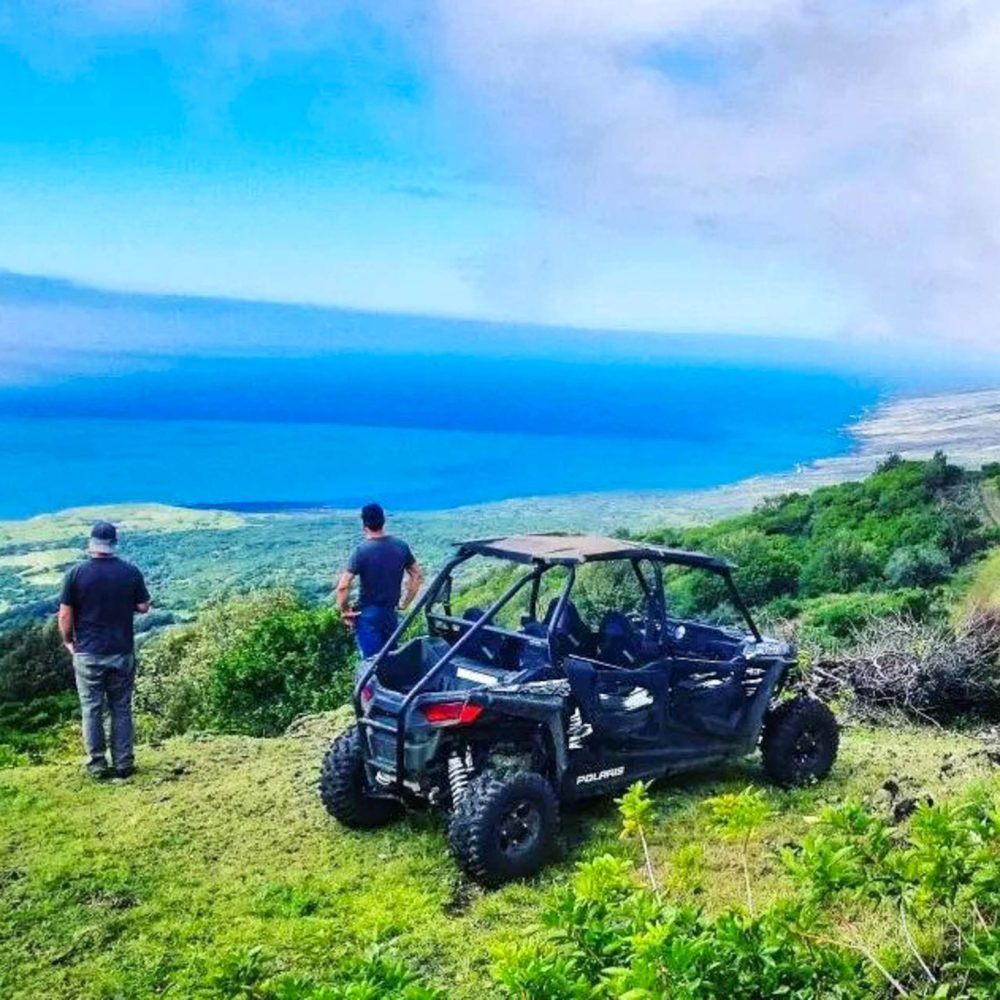 maui atv tours