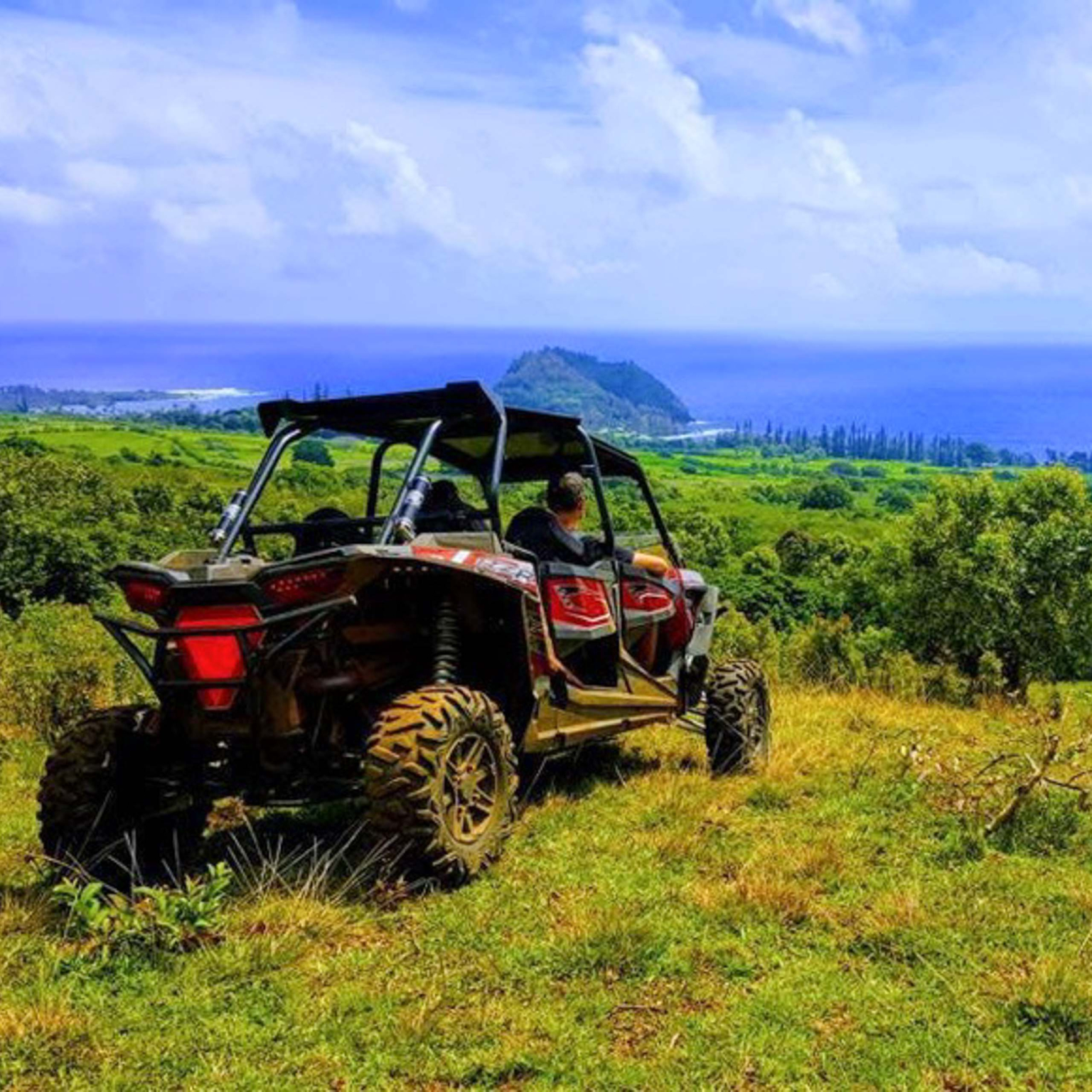 maui atv tours