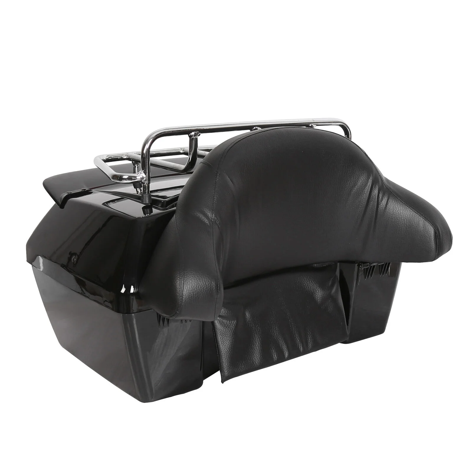 motorcycle trunk box