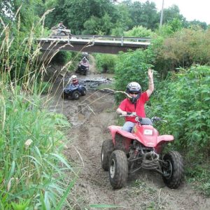 wisconsin atv trails