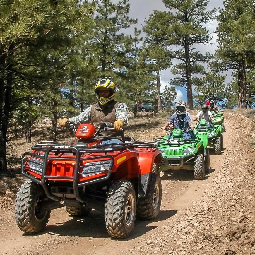 moab atv trail