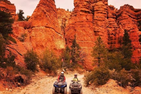 wisconsin atv trails