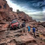 moab atv trail