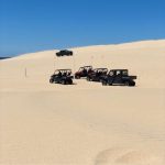 silver lake sand dunes atv