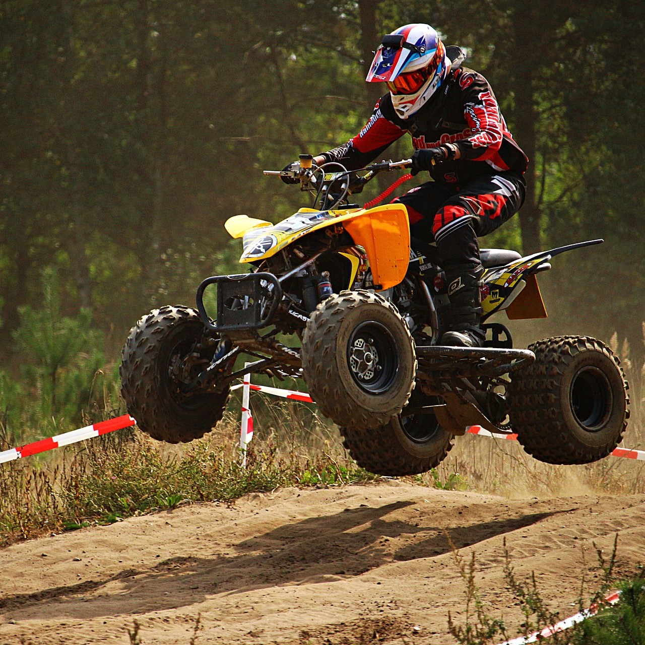 a atv